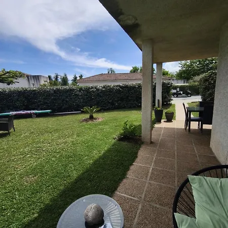 With Garden - Two Pools - Access Poggio Mezzana