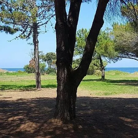 Apartament With Garden - Two Pools - Access