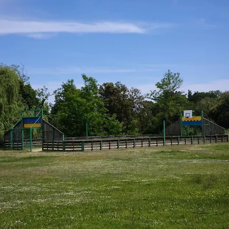 With Garden - Two Pools - Access *